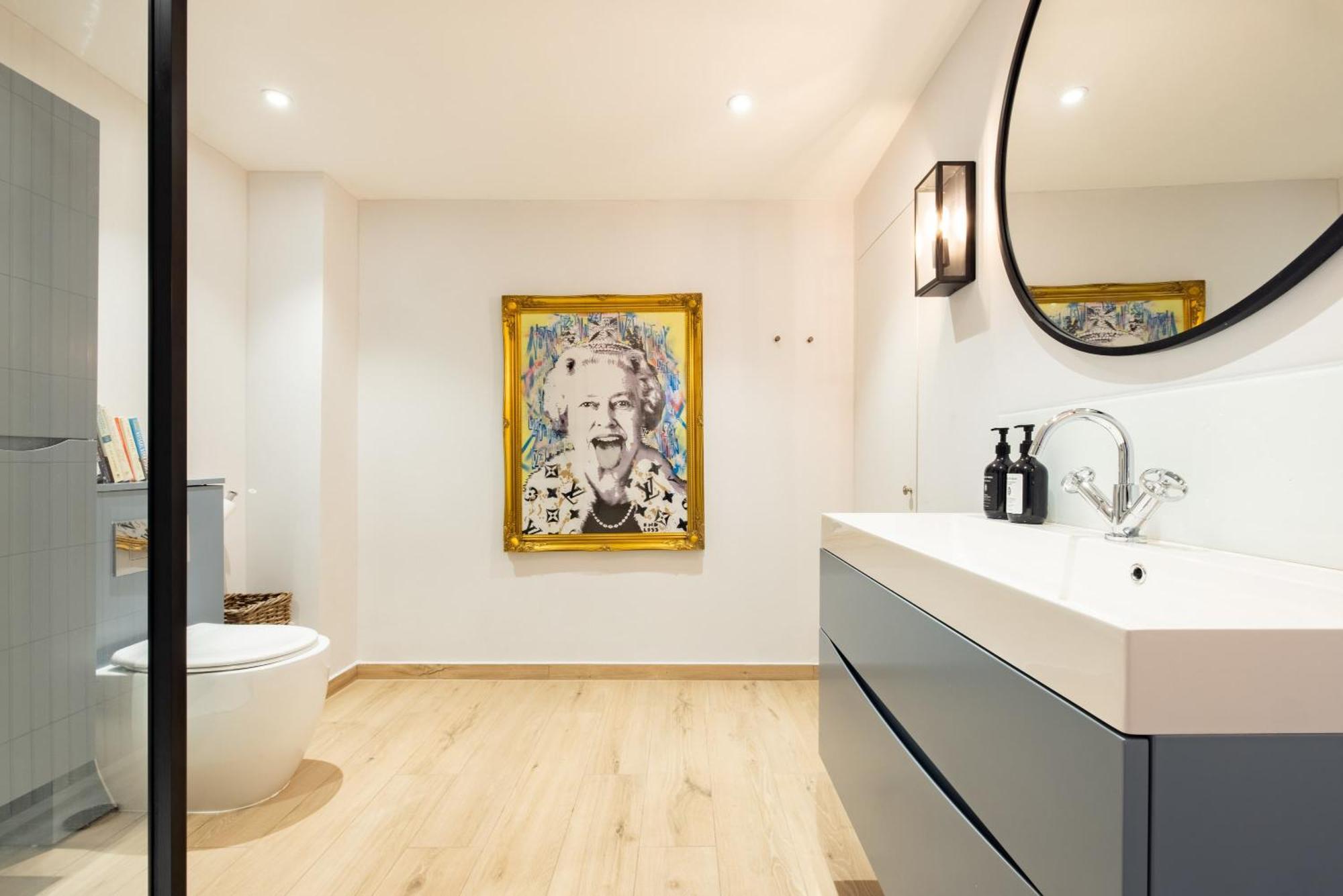 Casa de férias Portobello Mews House In Notting Hill Londres